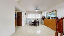 Blk 128 Lorong Ah Soo (Hougang), HDB Executive #532779611